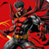 draw superhero comic superhero character marvel