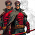 create superhero comic superhero character marvel