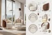do 3d modeling and high quality renders for your furniture