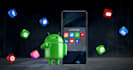 develop native android application for consumers and enterprise level