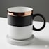do custom and bulk coffee mug design