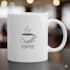 draw custom and bulk coffee mug design