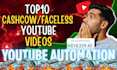 be your faceless youtube video editor or video editor