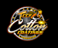 design modern awesome powder coating logo