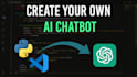 develop ai chatbot app and custom ai saas application