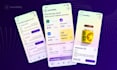 build healthy nutrition mobile app meal planner calories tracker food diary