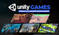 develop 2d unity games professionally