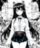 draw a manga characters