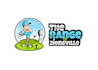 create exclusive and marvelous golf logo design