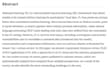 write, edit, and proofread journal and conference paper