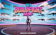 create a competitive fortnite 1v1 build fighting map using uefn