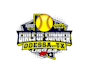 create attractive and imagination softball logo design