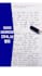 handwrite notes, letters and documents in neat handwriting