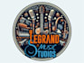 make awesome music studios logo within 24 hour