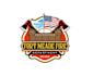 create professional and specially fire fighter logo design