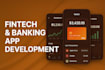 build a professional fintech mobile app with payment gateway integration