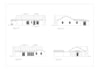 draw house plans, house permit drawings blueprints using google erath map UK,USA