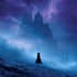 craft a magical fantasy book cover that captivates