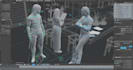 rig 3d model using blender fix rig, edit, convert 3d avatar, mmd iclone bonelab