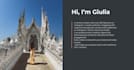 create authentic travel ugc videos for instagram and tiktok