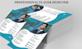 design stunning flyers that get results