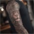 professionally design your sleeve tattoo