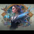 make digital art and fantasy illustration