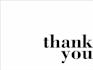 creative thank you cards that leave a lasting impression
