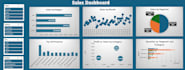 build a professional power bi or excel dashboard for your business