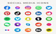 design professional and modern app icons for ios, android