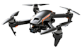 do 3d drone design, 3d drone animation, aircraft design, spaceship design