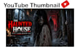design professional youtube thumbnail for your videos