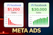 setup and manage meta ads for you