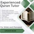 teach quran with proper tajweed online