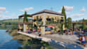 design habitats und objekts in planet zoo