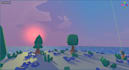 develop a 3d game in godot