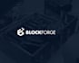 design a professional crypto, cybersecurity, and tech logo