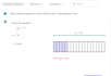 create interactive math visualization and animation