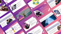 design your pitch deck