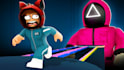 stunning roblox game thumbnail, icon and gfx artwork