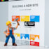 create edit and optimizing your website