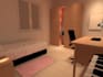do a lighting design project with dialux evo