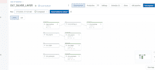 develop etl pipeline using azure data factory, databricks and ms fabric