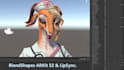 create, rig, and optimize custom vrchat, vtuber, vroid, gmod, vseeface avatar