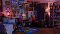 create realistic and immersive 3d environments and backgrounds