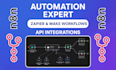 setup n8n automation, n8n workflow, ai automation, or n8n ai agent