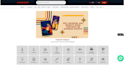 do a fullstack ecommerce website