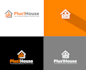 do modern professional architecture logo design