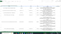 do web scraping and data extraction