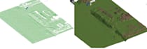 provide professional point cloud to revit modeling service